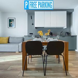 Deluxe Familie Suite