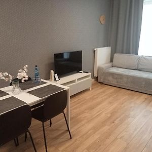 Deluxe Appartement met een Slaapkamer